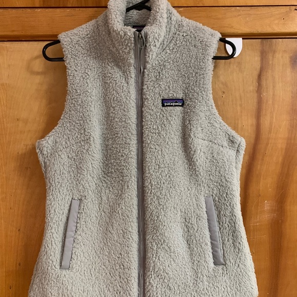 Patagonia Jackets & Blazers - Patagonia Women’s Los Gator Fleece Vest